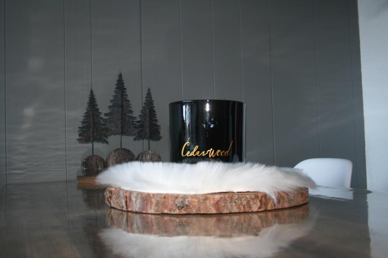 Le Flocon-Studio Cabine-Balcon 4-6 Pers A 100M Des Pistes Chamrousse Luaran gambar